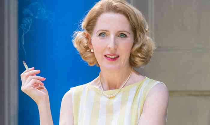 Fenella Woolgar Net Worth, Height, Age, Affair, Career, and More