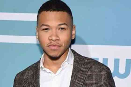 Franz Drameh Age, Net Worth, Height, Affair, Career, and More