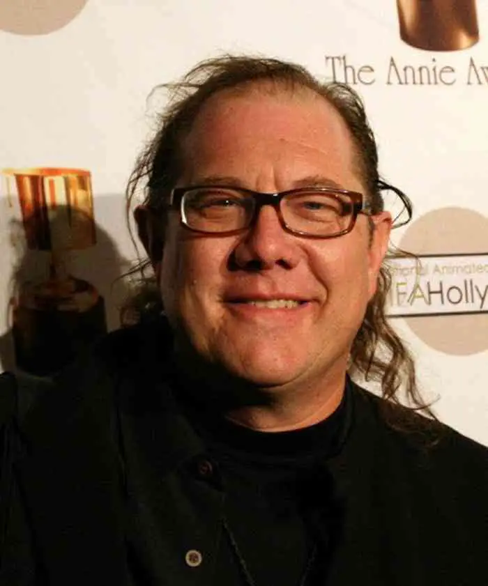 Fred Tatasciore Affair, Height, Net Worth, Age, Career, and More