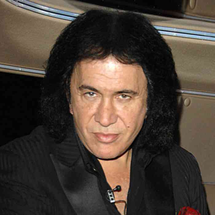 Gene Simmons Net Worth, Height, Age, Affair, Career, and More