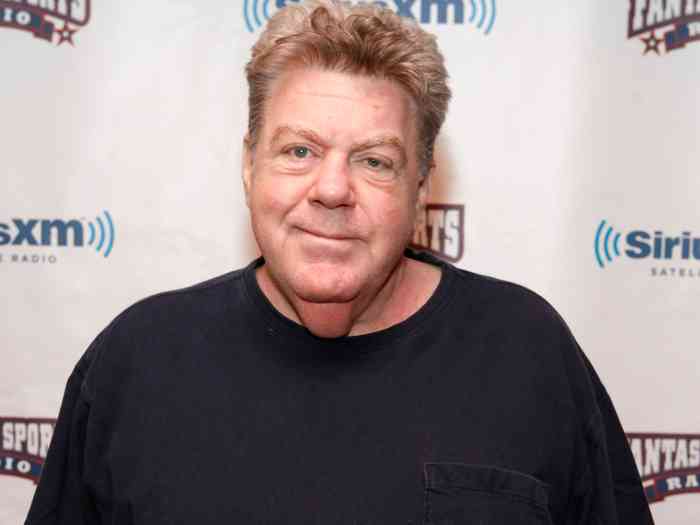 George Wendt Affair, Height, Net Worth, Age, Career, and More