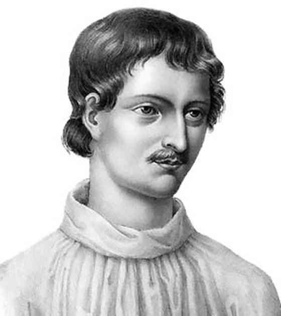 Giordano Bruno Guerri Picture
