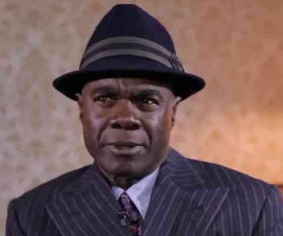 Glynn Turman Picture