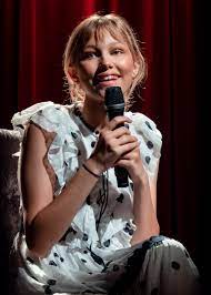 Grace Vanderwaal