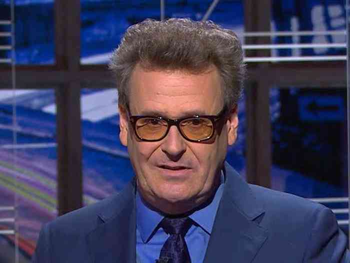 Greg Proops Affair, Height, Net Worth, Age, Career, and More