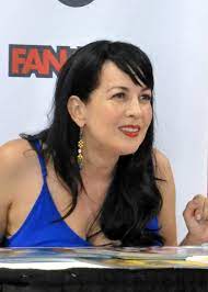 Grey DeLisle Affair, Height, Net Worth, Age, Career, and More
