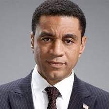 Harry Lennix Photo