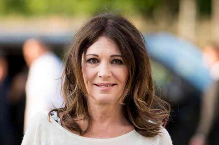 Iris Berben Affair, Height, Net Worth, Age, Career, and More