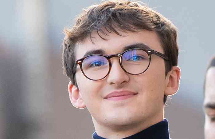 Isaac Hempstead Wright Affair, Height, Net Worth, Age, Career, and More