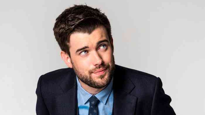 Jack Whitehall Height, Age, Net Worth, Affair, Career, and More