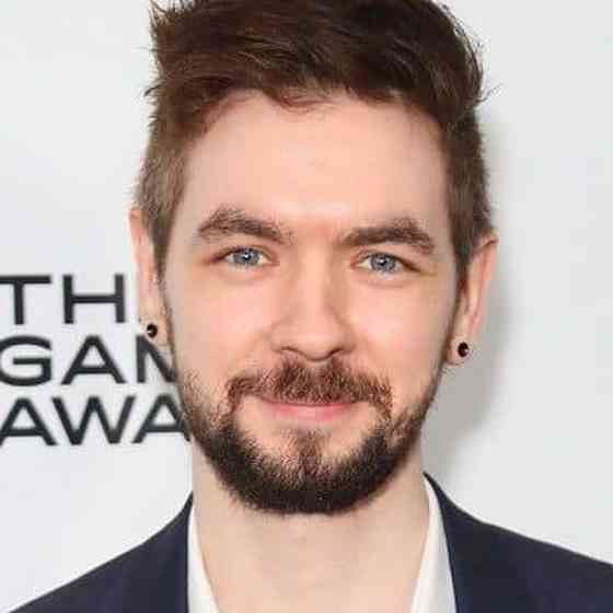 Jacksepticeye Photo