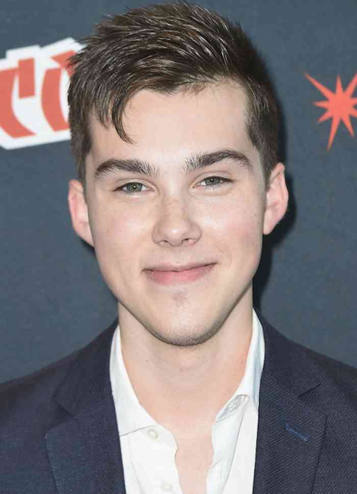 Jeremy Shada Affair, Height, Net Worth, Age, Career, and More