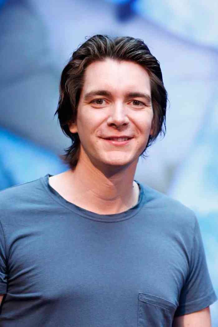 James Phelps Height, Age, Net Worth, Affair, Career, and More