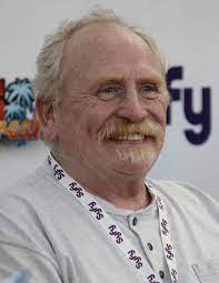 James Cosmo picture