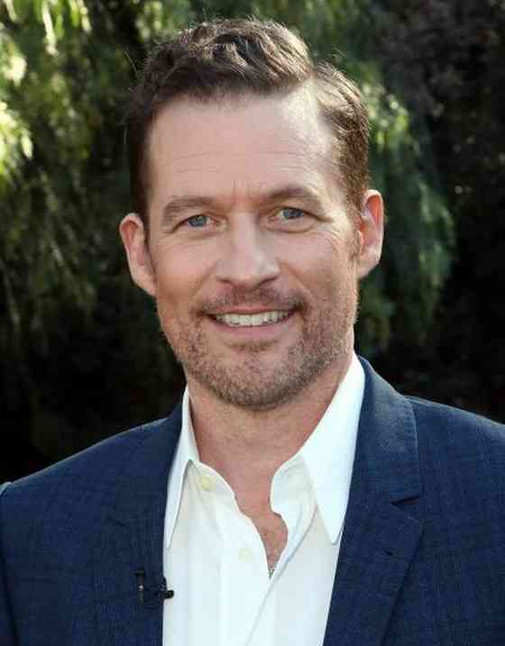 James Tupper Height, Age, Net Worth, Affair, Career, and More