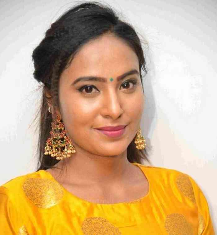 Janvi Jyothi Age, Net Worth, Height, Affair, Career, and More