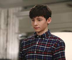 Jared S. Gilmore Height, Age, Net Worth, Affair, Career, and More