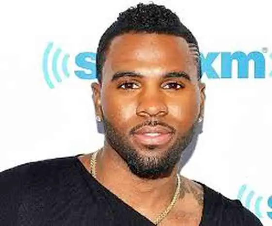 Jason Derulo Height, Age, Net Worth, Affair, Career, and More