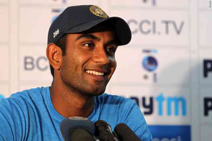 Jayant Yadav Age, Net Worth, Height, Affair, Career, and More