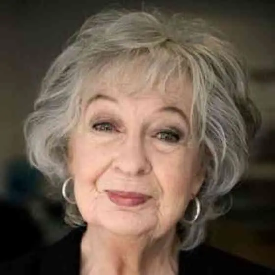 Jayne Eastwood Picture