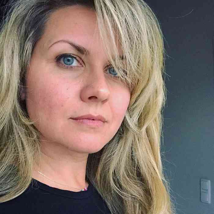 Jessica Boehrs Height, Age, Net Worth, Affair, Career, and More