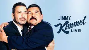 Jimmy Kimmel Image