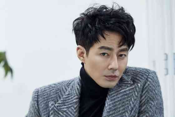 Jo In Sung Picture