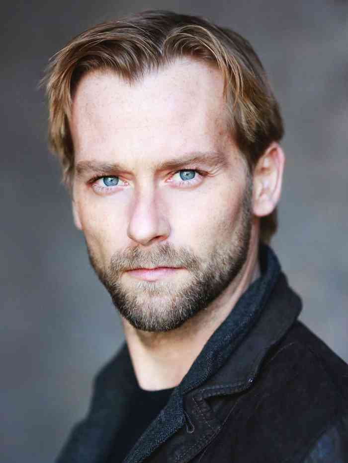 Joe Anderson Height, Age, Net Worth, Affair, Career, and More