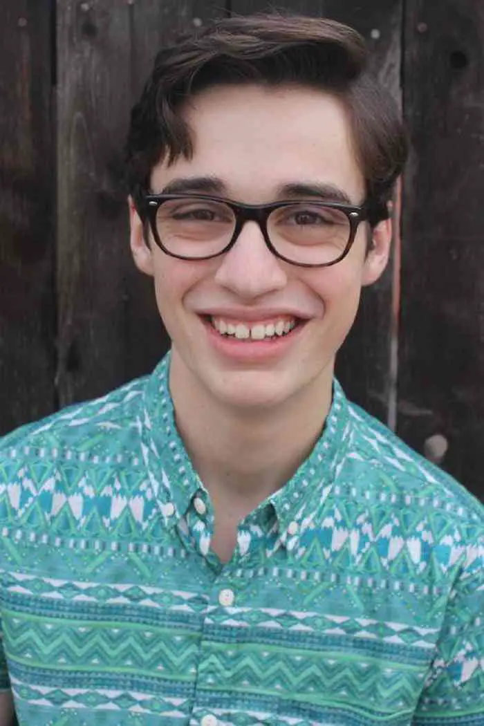 Joey Bragg Height, Age, Net Worth, Affair, Career, and More