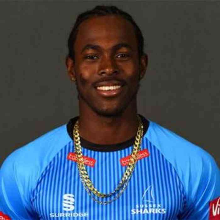 Jofra Archer Net Worth, Height, Age, Affair, Career, and More
