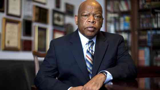 John Lewis Height, Age, Net Worth, Affair, Career, and More