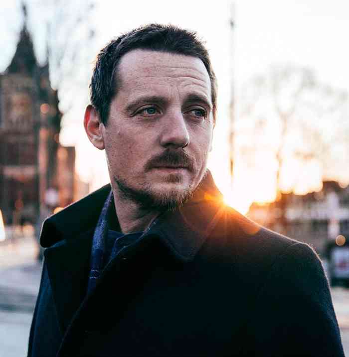 Sturgill Simpson Net Worth, Height, Age, Affair, Career, and More