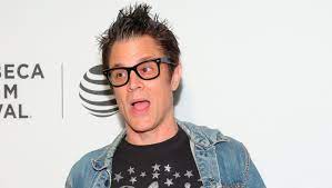 Johnny Knoxville Height
