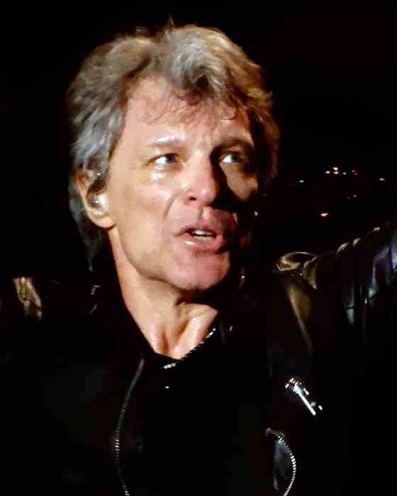 Jon Bon Jovi Net Worth, Height, Age, Affair, Career, and More