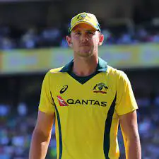 Josh Hazlewood picture