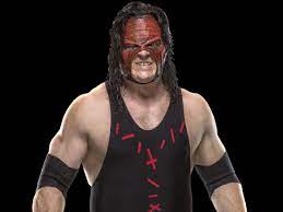 Kane Height