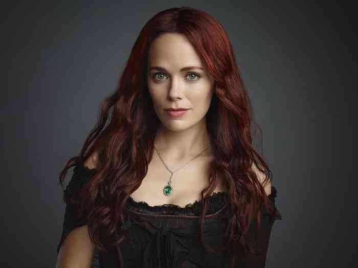 Katia Winter Age, Net Worth, Height, Affair, Career, and More