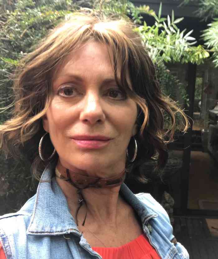 Kerry Armstrong Affair, Height, Net Worth, Age, Career, and More