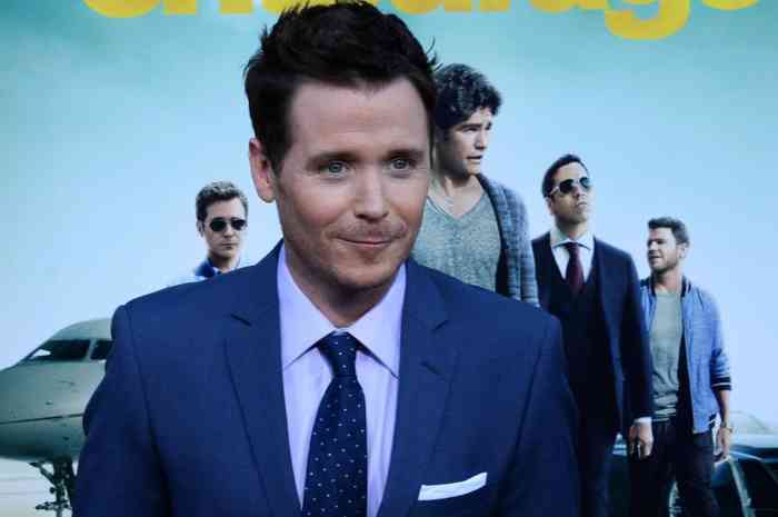 Kevin Connolly Height, Age, Net Worth, Affair, Career, and More