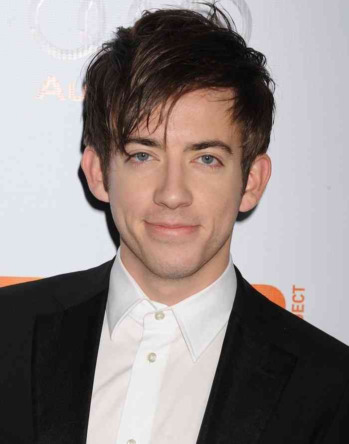 Kevin McHale Height, Age, Net Worth, Affair, Career, and More