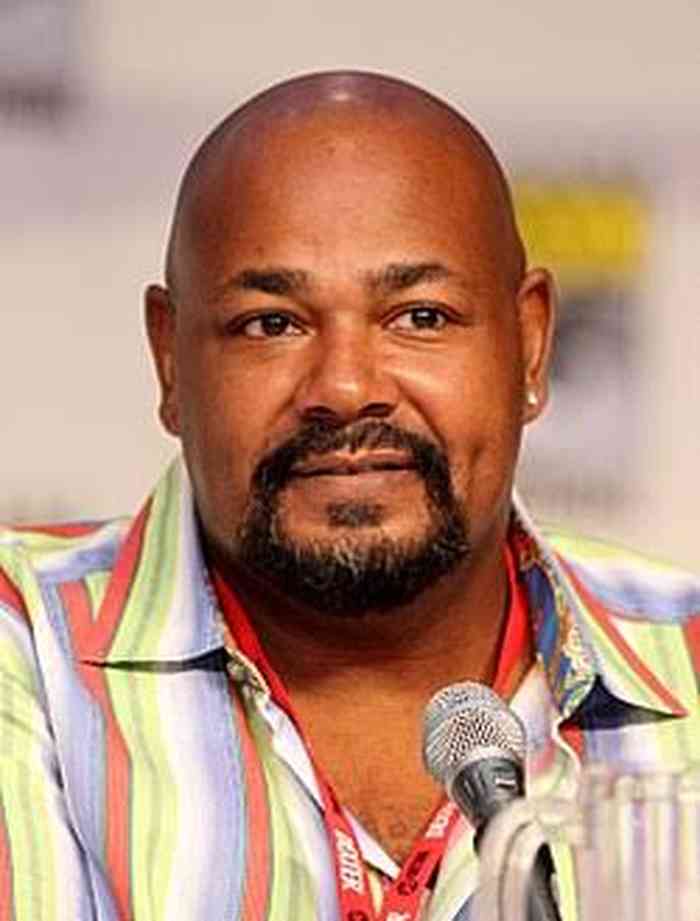 Kevin Michael Richardson Height, Age, Net Worth, Affair, Career, and More
