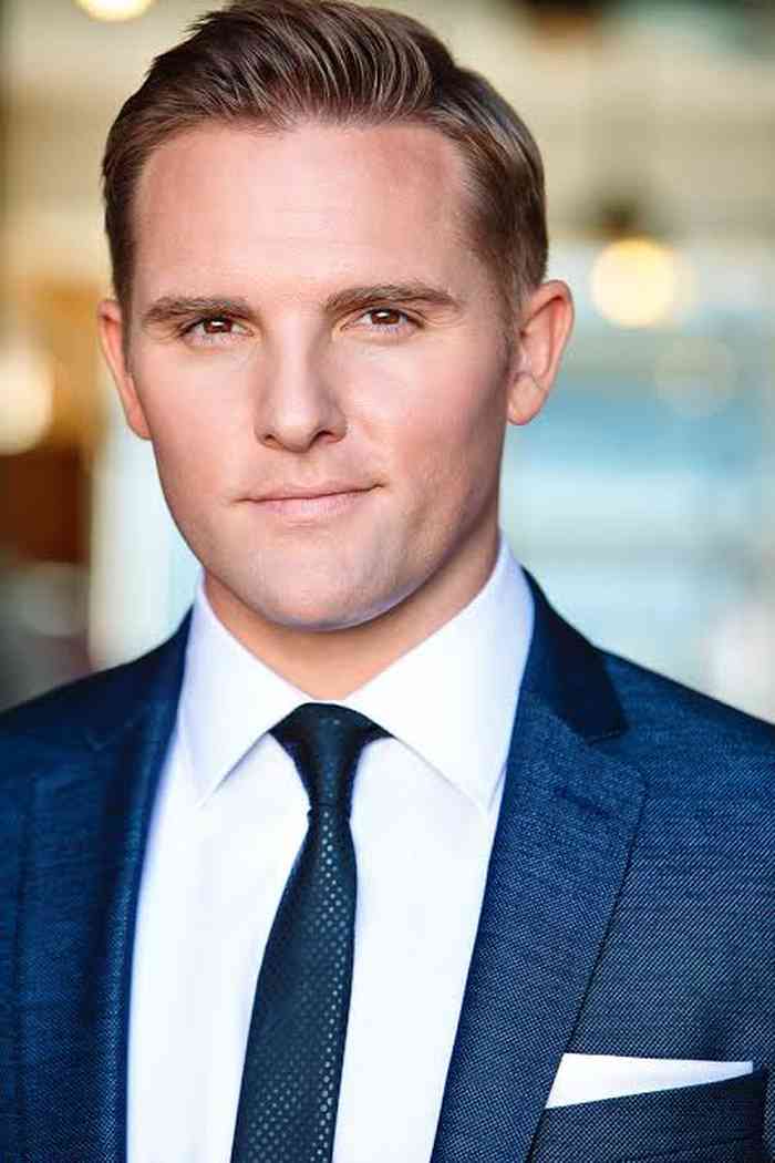 Kevin Thoms Age, Net Worth, Height, Affair, Career, and More
