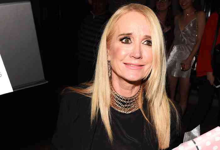 Kim Richards Age, Net Worth, Height, Affair, Career, and More