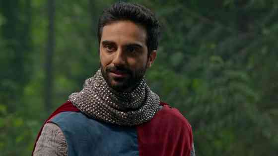 Lee Majdoub Height, Age, Net Worth, Affair, Career, and More