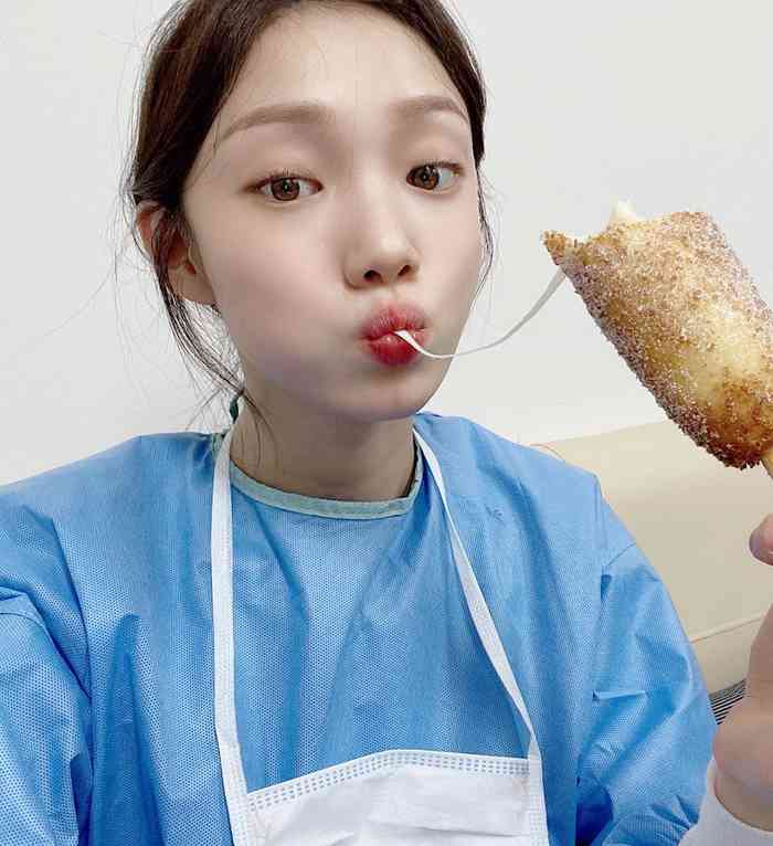 Lee Sung kyung