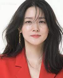 Lee Young Ae picture