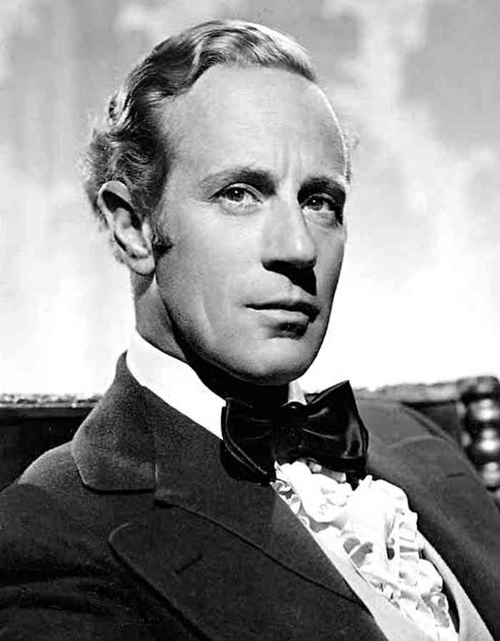 Leslie Howard Net Worth, Height, Age, Affair, Career, and More