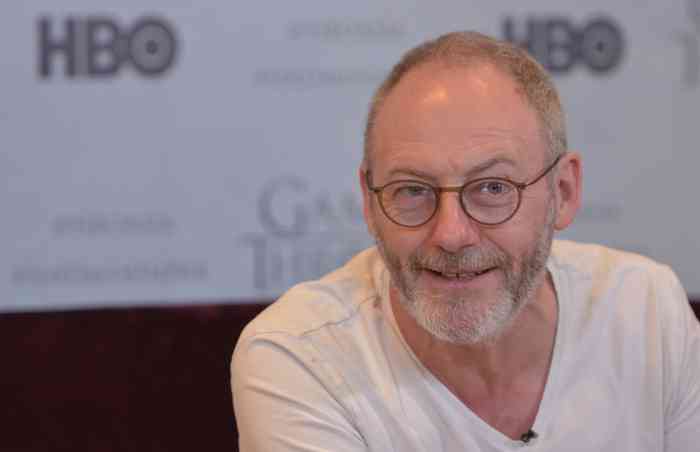 Liam Cunningham Age, Net Worth, Height, Affair, Career, and More