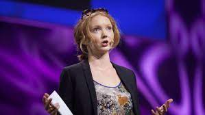 Lily Cole Image