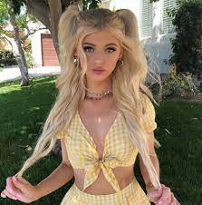 Loren Gray Beech Images